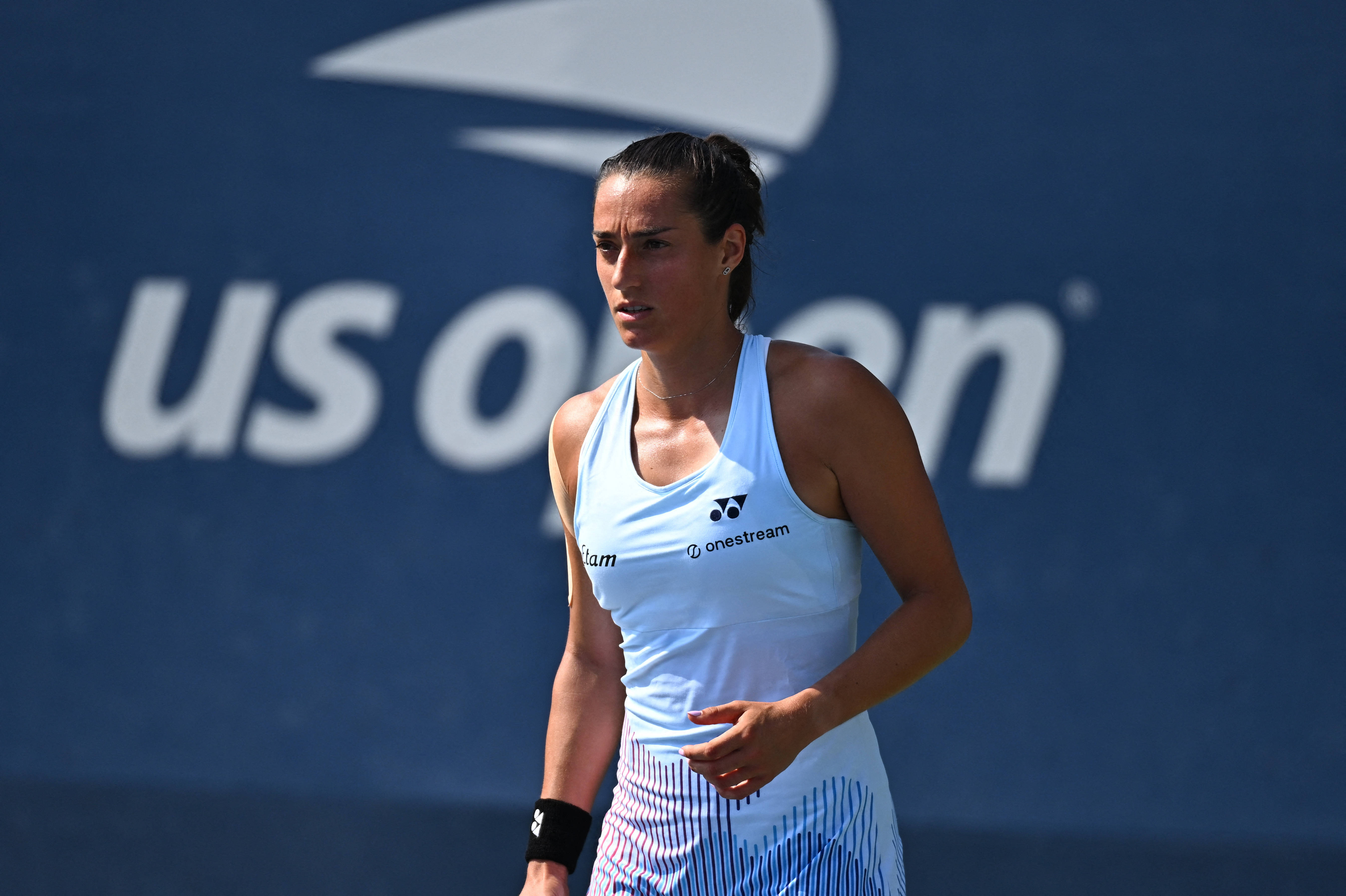 Tennis : Jusqu’où va chuter Caroline Garcia ?