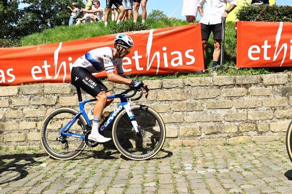 Le programme TV des championnats d’Europe de cyclisme 2024