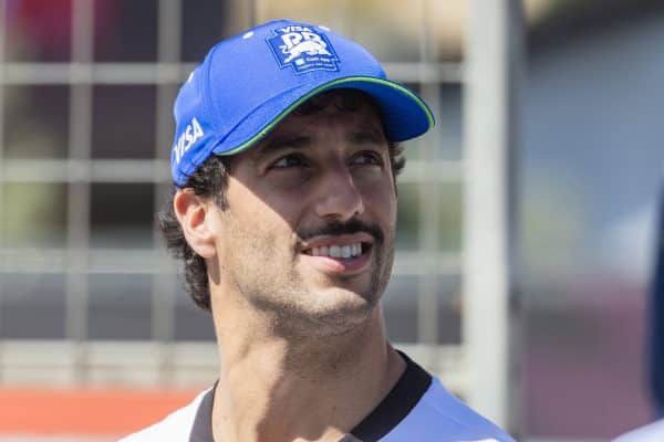 F1: Daniel Ricciardo va se faire virer !