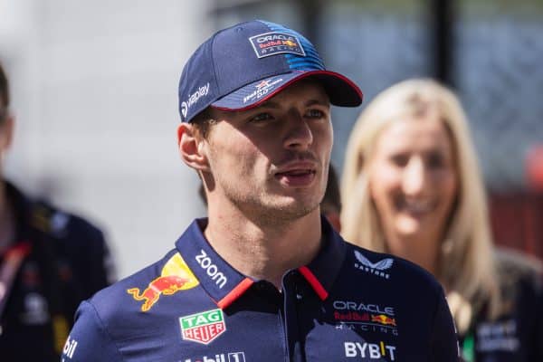 F1 : Pourquoi Max Verstappen doit absolument signer chez Aston Martin ?