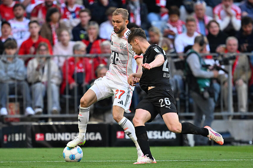 Jouez sur une large victoire du Bayern face à Aukland tout en profitant du code bonus Stake