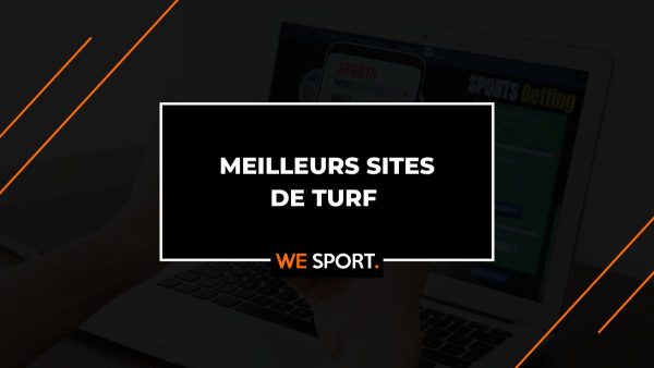Quels sont les 6 meilleurs sites de turf en France : test comparatif en Novembre 2025