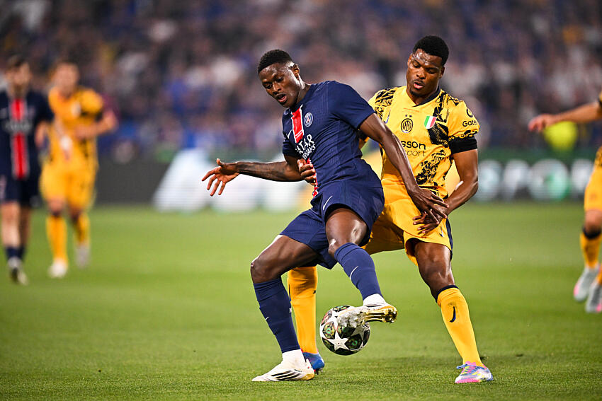 Activez votre code Stake et jouez sur PSG-Atletico lors de la J1 du Mondial des clubs