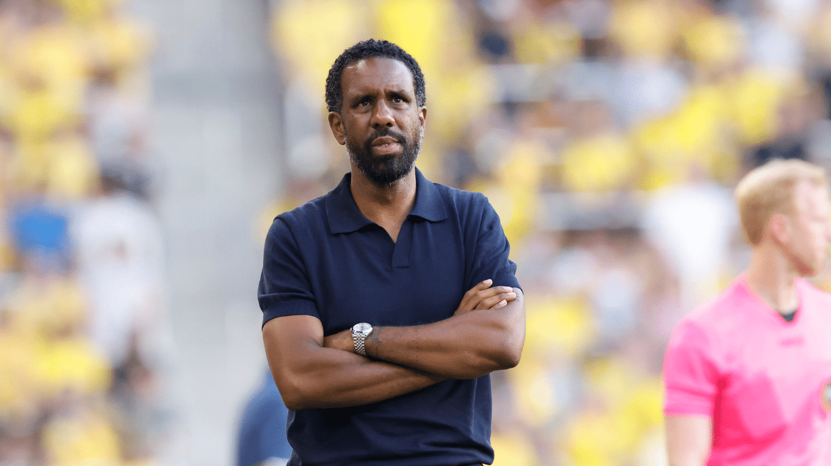 ASSE : Wilfried Nancy, le futur sauveur des Verts ?