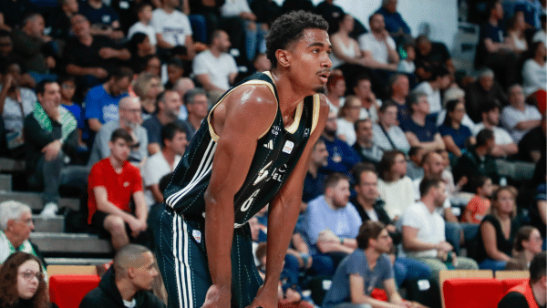 ASVEL – Virtus Bologna (Euroleague) : à quelle heure et sur quelle chaîne TV regarder le match ?