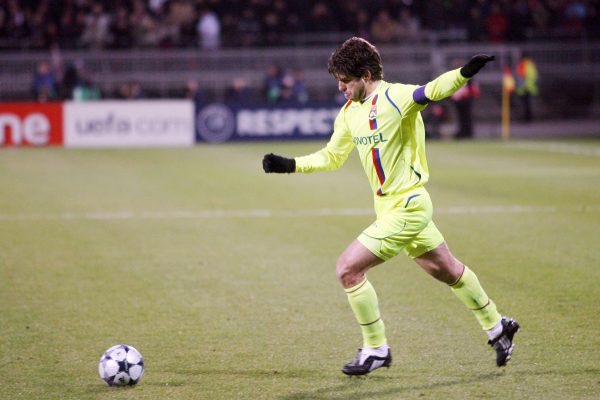 Le top 10 des meilleurs tireurs de coup franc de l’histoire du football