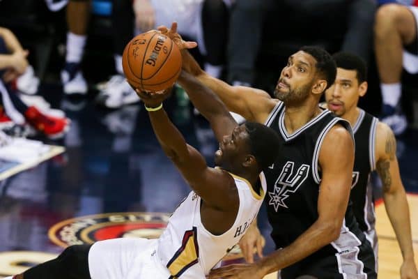 Les 10 meilleurs rebondeurs de l’histoire de la NBA