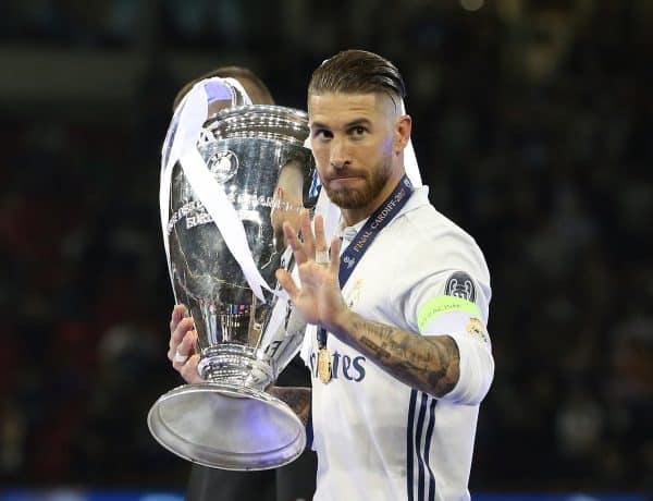 Le top 10 des meilleurs défenseurs centraux de l’histoire du football