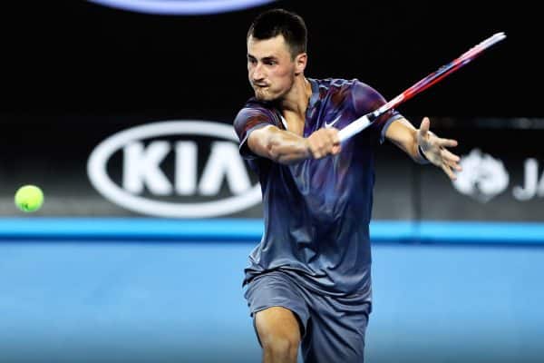 Le top 5 des matchs les plus courts de l’histoire du tennis