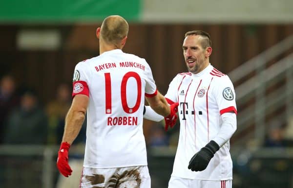 Top 10 des meilleurs ailiers de l’histoire du football