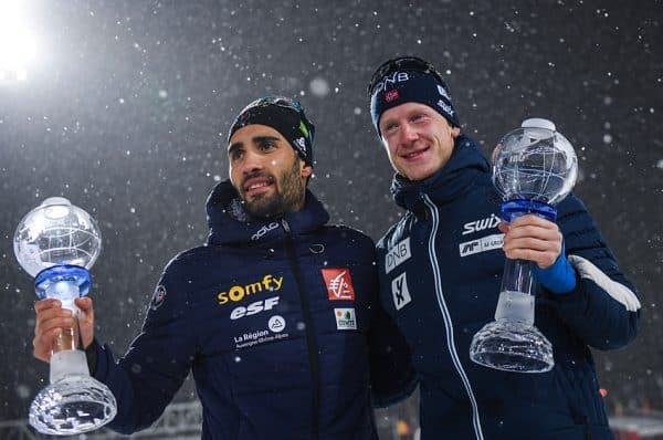 Top 10 des meilleurs biathlètes de l’histoire