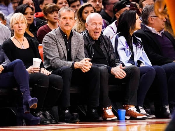 ASSE : le grand patron débarque, sur fond de mercato