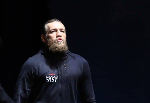UFC : Connor McGregor aurait refusé un adversaire cinq fois !