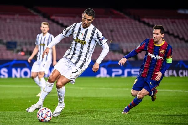 Top 10 des meilleurs joueurs de l’histoire du football