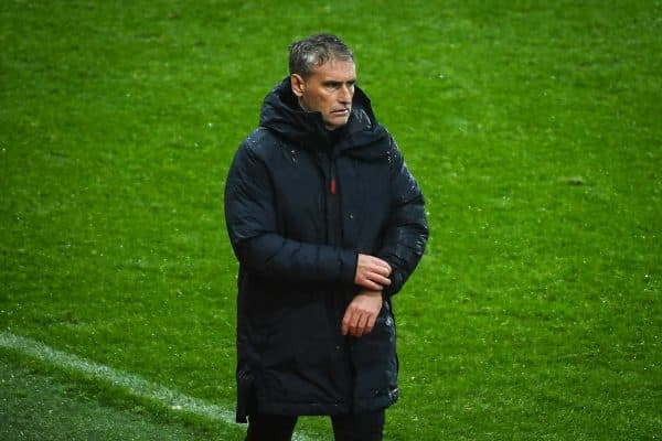 ASSE : les Verts prennent une décision forte pour boucler un épineux dossier