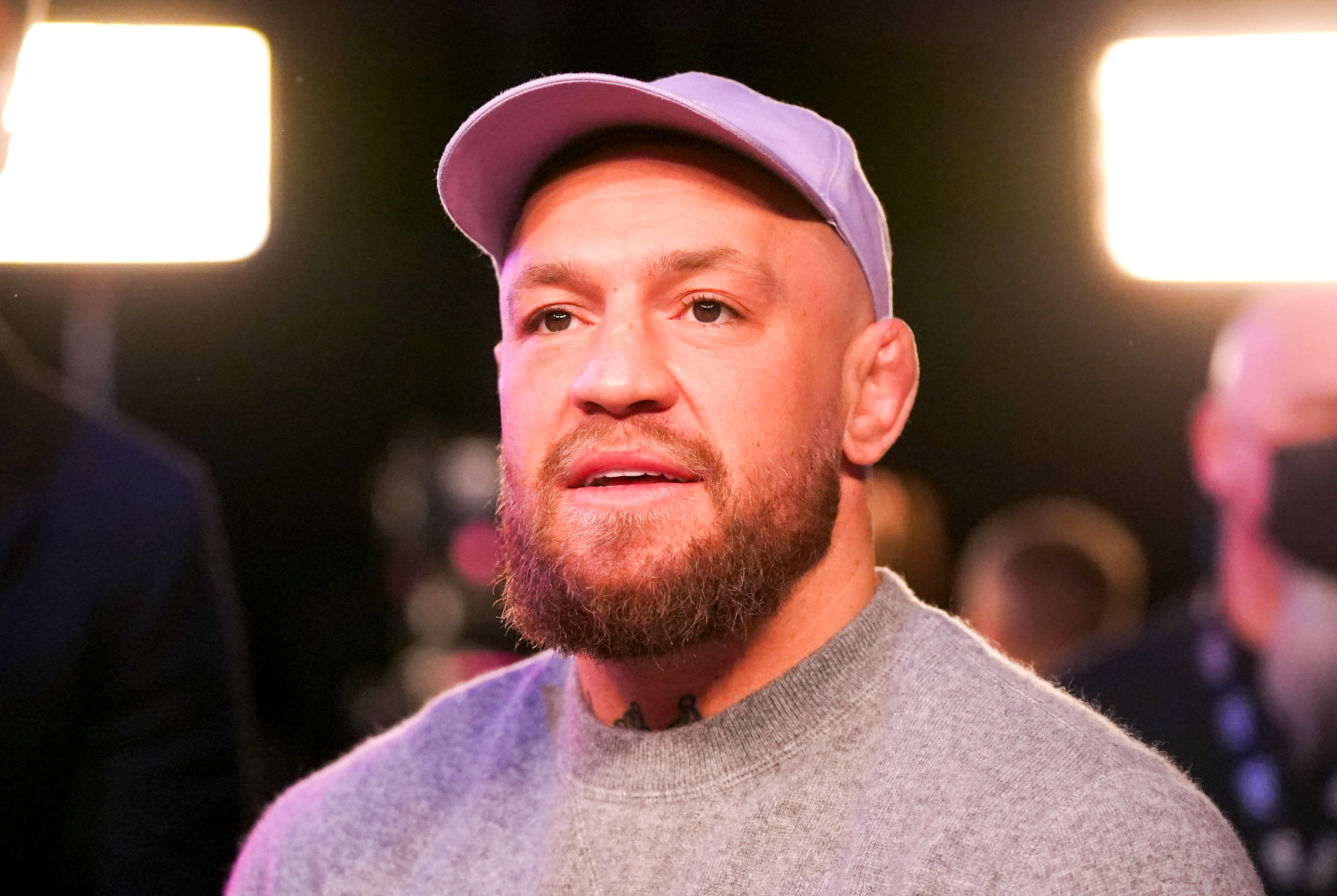 UFC : “Je vais te foutre en l’air”, Connor McGregor à nouveau menacé par un rival