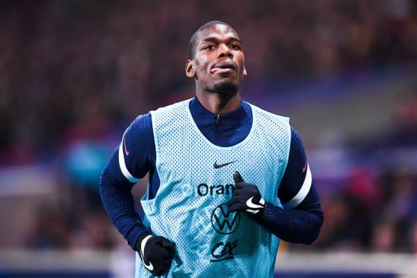 3 clubs pour Paul Pogba après son retour annoncé en 2025