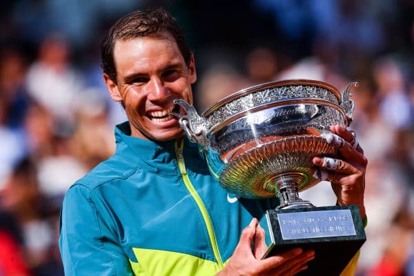 Quelle est la véritable fortune de Rafael Nadal ?