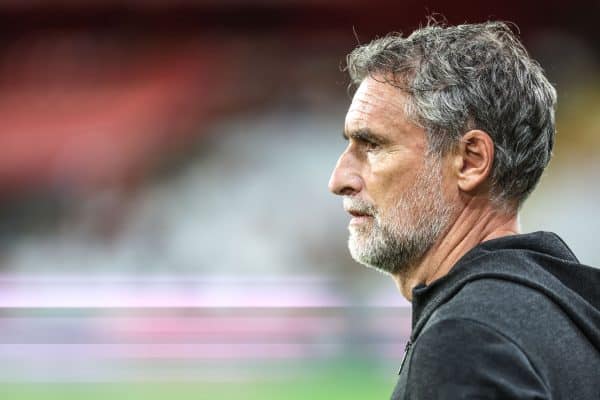ASSE : Olivier Dall’Oglio désabusé ? Le verdict tombe pour un joueur
