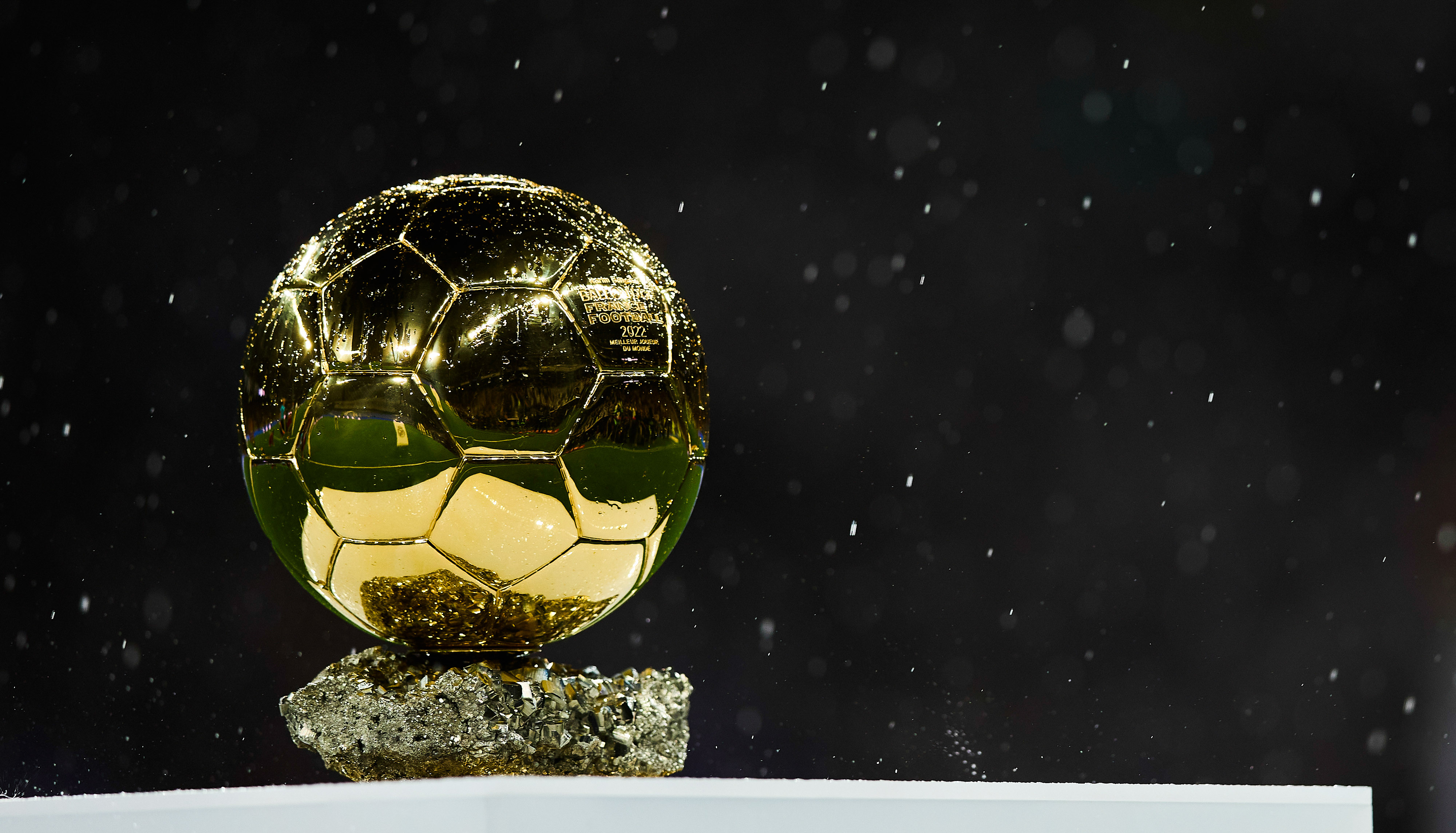Ballon d’Or 2024 : date, heure et diffusion TV de la cérémonie