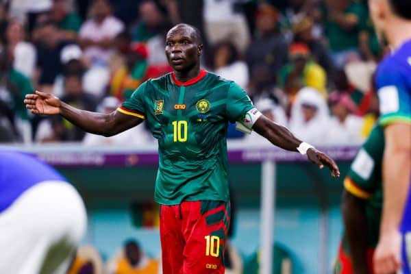 Kenya – Cameroun : à quelle heure et sur quelle chaîne TV regarder le match des éliminatoires de la CAN 2025 ?