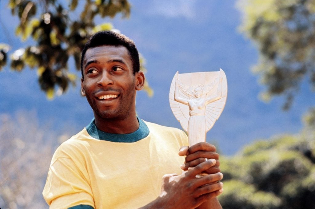 PELE