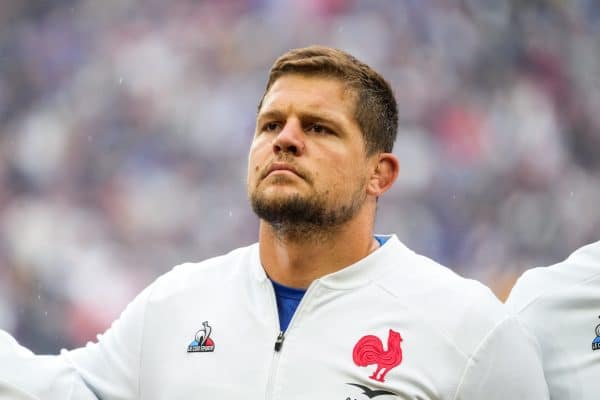 Top 14 : la carrière de Paul Willemse est-elle terminée ?