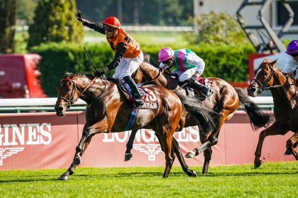 Pronostic Prix de l’Arc de Triomphe 2024 : favoris et meilleures cotes