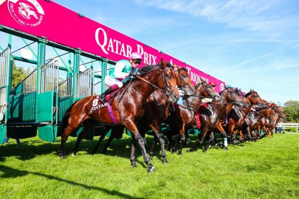 Prix Arc de Triomphe 2024 : à quelle heure et sur quelle chaîne TV regarder la course ?