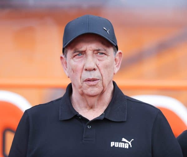 Montpellier : Maintien, famille… les raisons qui ont poussé Jean-Louis Gasset à sortir de sa retraite