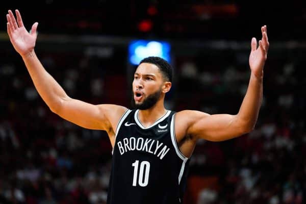 NBA : La saison de la rédemption pour Ben Simmons ?