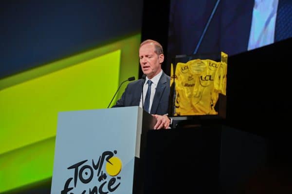 Le parcours du Tour de France 2025 dévoilé