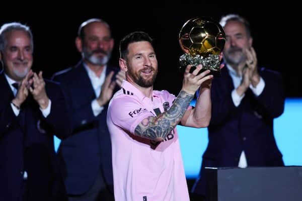 Ballon d’Or 2024 : les 3 critères d’attribution du trophée