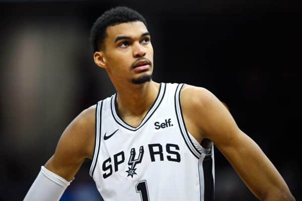 NBA : Qu’attendre de la 2e saison de Victor Wembanyama ?