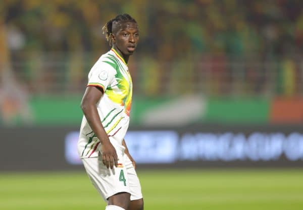 Mali – Guinée-Bissau  : à quelle heure et sur quelle chaîne TV regarder le match des éliminatoires de la CAN 2025 ?