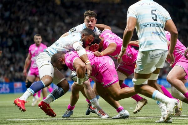 Top 14 : Le Racing 92 et le Stade français, deux clubs parisiens à la dérive