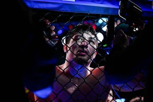 Le Bellator Paris annulé, Baki préfère garder le silence