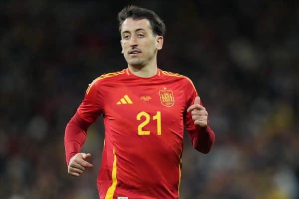 Espagne – Serbie : à quelle heure et sur quelle chaîne TV regarder le match de Ligue des Nations ?