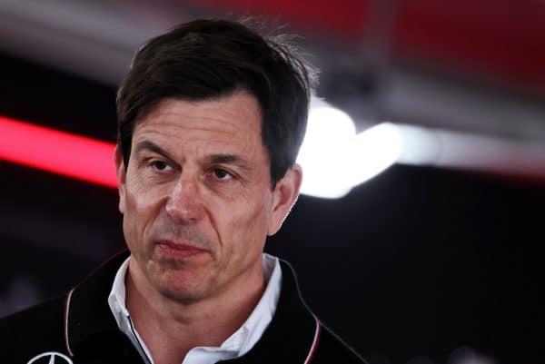 F1 : les 3 enjeux cruciaux pour Mercedes et Toto Wolff avant la fin de saison
