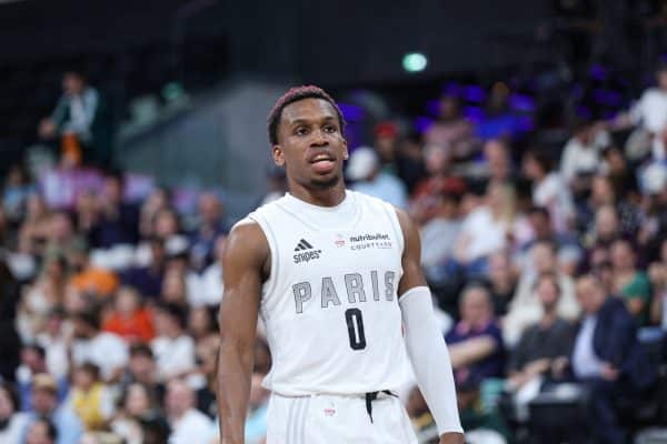 Paris Basketball – Etoile Rouge Belgrade (Euroleague) : à quelle heure et sur quelle chaîne TV regarder le match ?