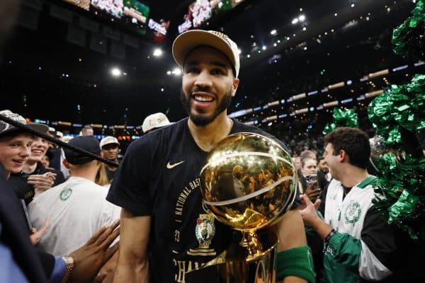 Les 10 joueurs à suivre cette saison en NBA