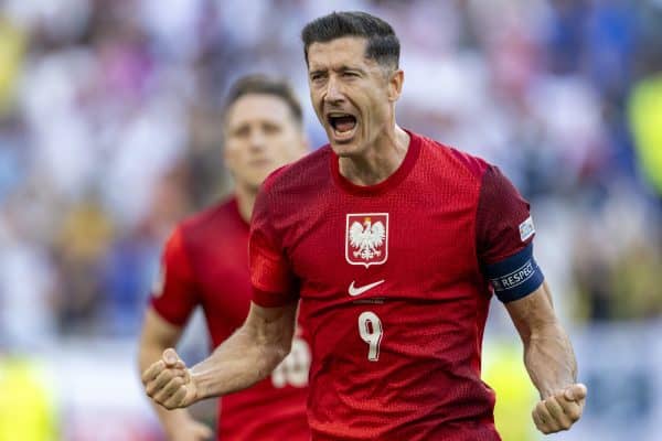 Pologne – Portugal : à quelle heure et sur quelle chaîne TV regarder le match de Ligue des Nations ?