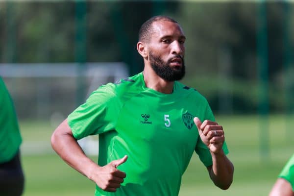 ASSE : les supporters n’en peuvent plus de Yunis Abdelhamid