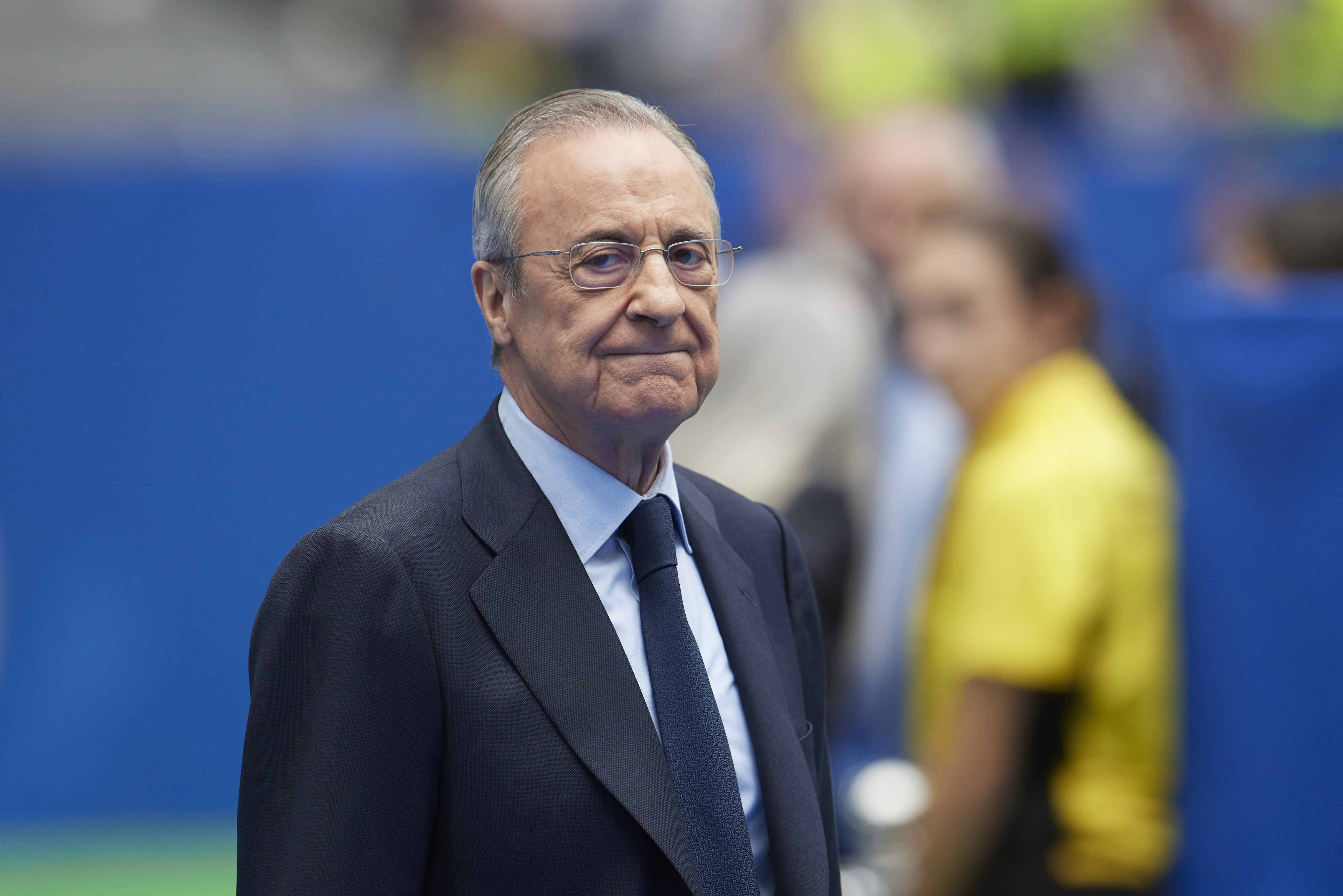Ballon d’Or 2024 : c’est Florentino Pérez qui aurait décidé de boycotter la cérémonie !
