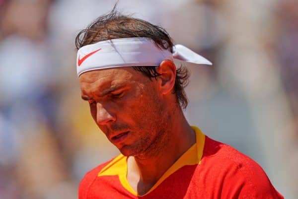 Les 5 choses que vous ne savez pas sur Rafael Nadal