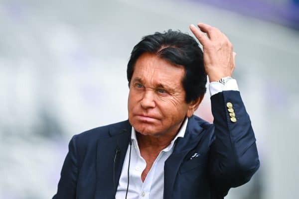 Mercato Nantes : Une offre impossible à refuser bientôt sur la table de Kita