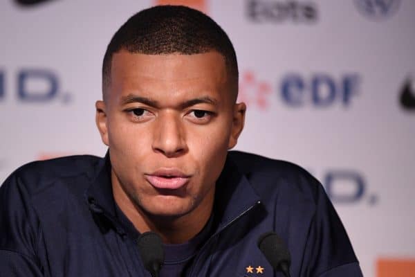 Équipe de France : la rupture entre Kylian Mbappé et les Bleus est-elle inévitable ?