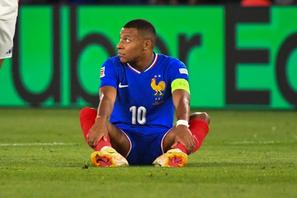 Ballon d’Or 2024 : Kylian Mbappé méritait-il sa 6e place ?