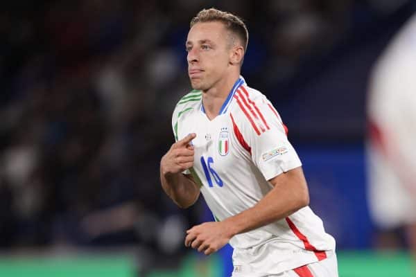 Italie – Belgique : à quelle heure et sur quelle chaîne TV regarder le match de Ligue des Nations ?