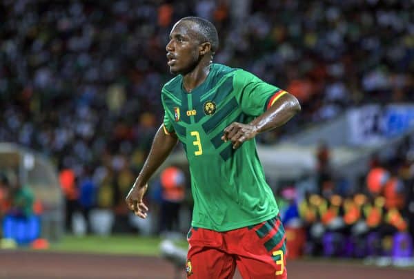 Cameroun – Kenya  : à quelle heure et sur quelle chaîne TV regarder le match des éliminatoires de la CAN 2025 ?